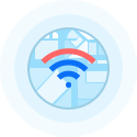 WiFi室内定位