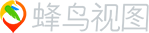 蜂鸟视图LOGO