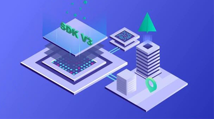 蜂鸟视图JS SDK v3.0：五大亮点，打造更小更快更简易的可视化地图应用程序