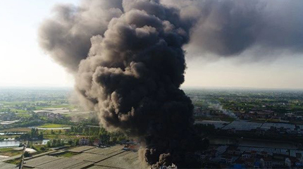 火灾事故频发，化工企业应如何加强自身安全管控？