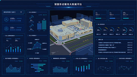 探索室内导航系统的神奇之处：科技让室内出行更智能