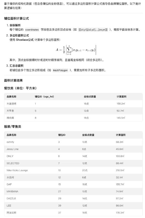 Deepseek + 蜂鸟视图：AI 如何重塑购物中心商业规划？(图9)