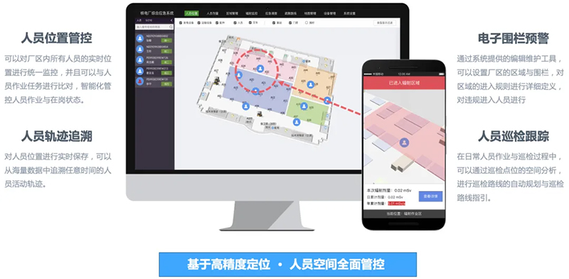 蜂鸟视图 · 核电厂空间智能应急平台：重构高安全场景的数字化响应体系(图2)