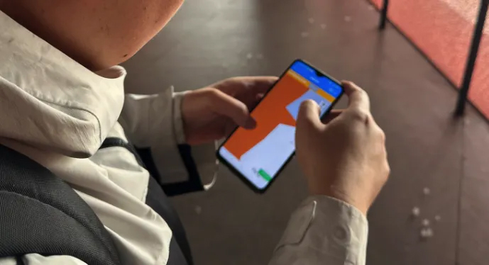 蜂鸟视图赋能鸟巢体育馆张杰演唱会 室内定位技术筑牢人员安全防线(图2)