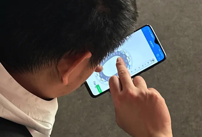 蜂鸟视图赋能鸟巢体育馆张杰演唱会 室内定位技术筑牢人员安全防线(图5)