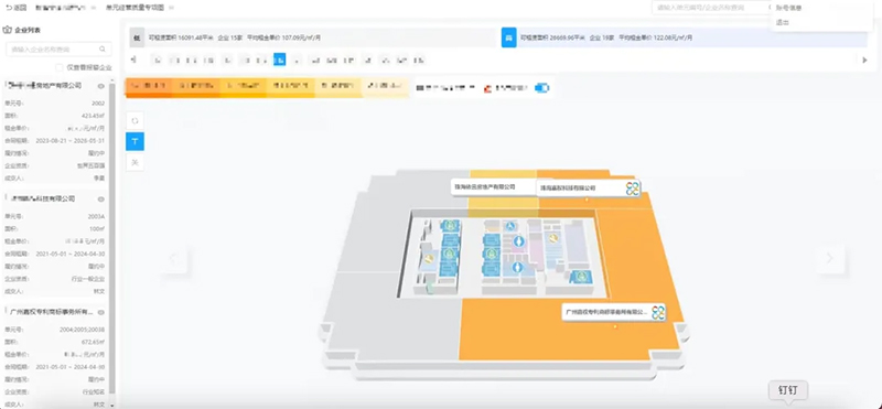 蜂鸟视图：依托大型家电集团项目实践，以3D可视化赋能集团资产管理数字化升级(图4)