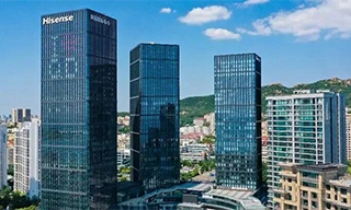 蜂鸟视图：依托大型家电集团项目实践，以3D可视化赋能集团资产管理数字化升级