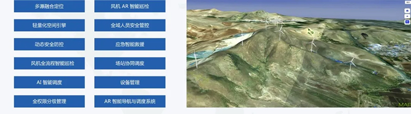 蜂鸟视图｜以空间数字孪生，构筑能源行业智慧管控新底座(图12)