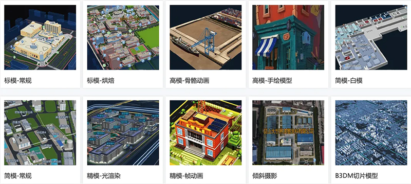 文博实景三维数字化怎么选？2026博物馆室内外三维建模服务商推荐(图1)