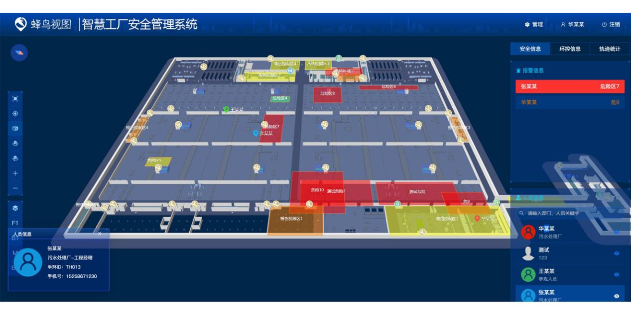 工厂车间如何实现UWB实时定位？部署难点有哪些？(图1)