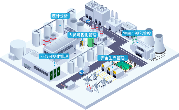 为什么企业需要地图主题编辑器？它能解决哪些痛点？(图1)